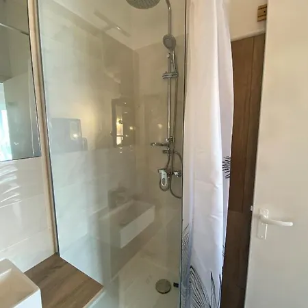 Apartman Studio De L'europe Saint-Jean-de-Monts